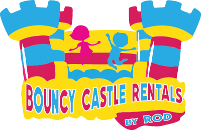 Winnipeg Bouncy Castle Rentals Logo